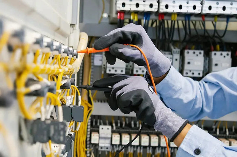 電気工事士(未経験者)